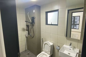 D'Quince Damansara Perdana