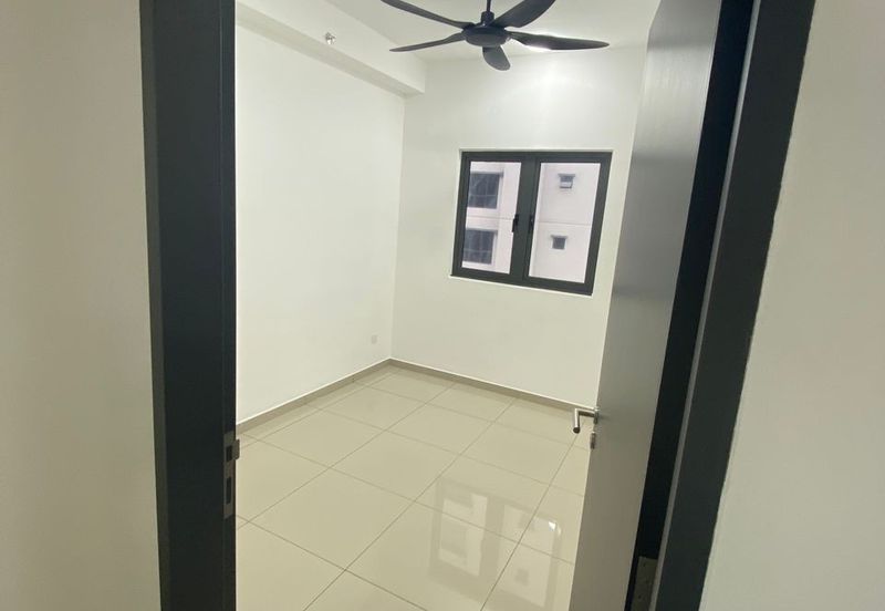 D'Quince Damansara Perdana