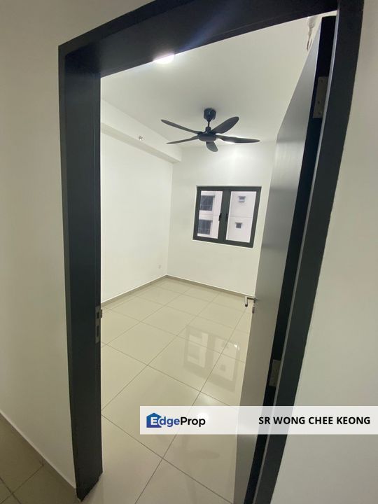 D'Quince Damansara Perdana, Selangor, Damansara Perdana