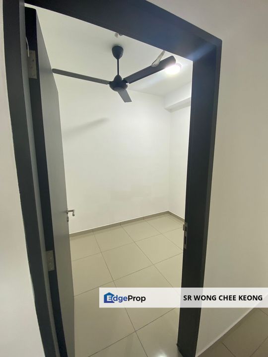 D'Quince Damansara Perdana, Selangor, Damansara Perdana