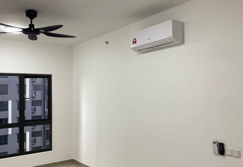 D'Quince Damansara Perdana