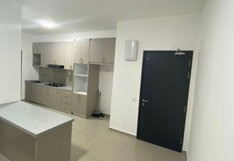 D'Quince Damansara Perdana