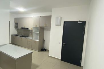 D'Quince Damansara Perdana