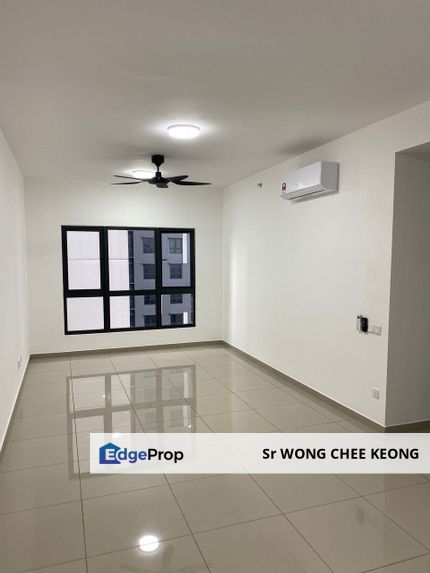 D'Quince Damansara Perdana Esim x 3, Selangor, Damansara Perdana