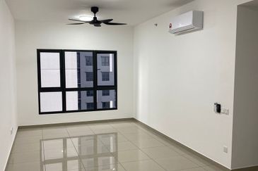 D'Quince Damansara Perdana