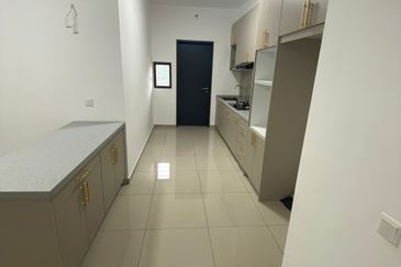 D'Quince Damansara Perdana