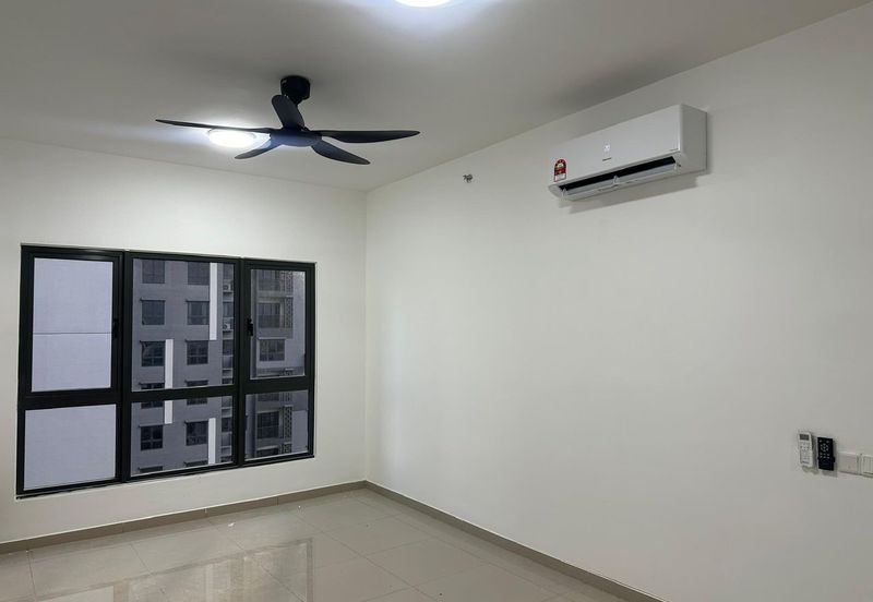 D'Quince Damansara Perdana