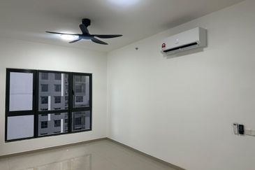 D'Quince Damansara Perdana