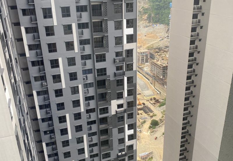 D'Quince Damansara Perdana