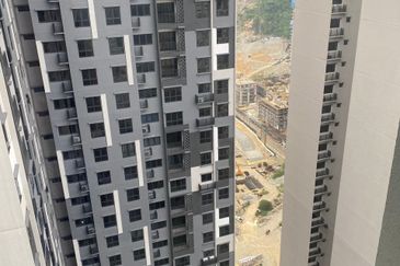 D'Quince Damansara Perdana