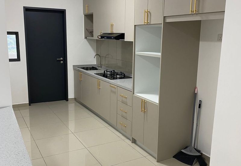 D'Quince Damansara Perdana