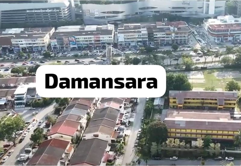 Damansara Kim