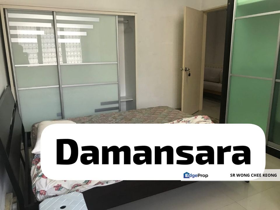 Damansara Kim SS20 Glo Starling, 3 Damansara, , Selangor, Petaling Jaya