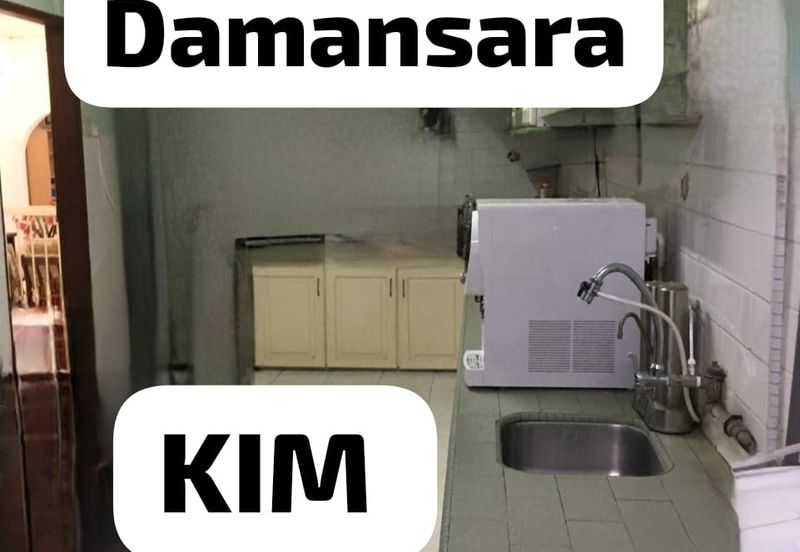 Damansara Kim