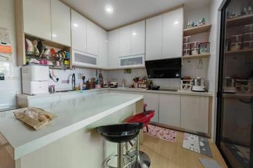 Sierra 6 @ 16 Sierra