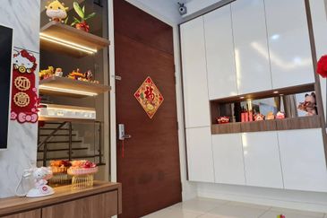 Sierra 6 @ 16 Sierra