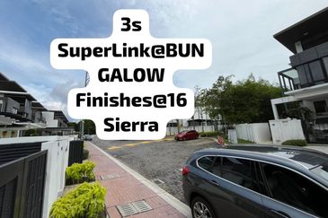 Sierra 6 @ 16 Sierra