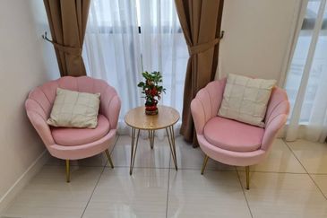 Sierra 6 @ 16 Sierra