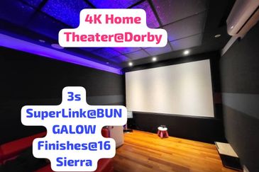 Sierra 6 @ 16 Sierra