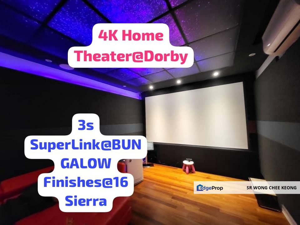 Bandar Sierra 16 Puchong IOI, Selangor, Puchong South