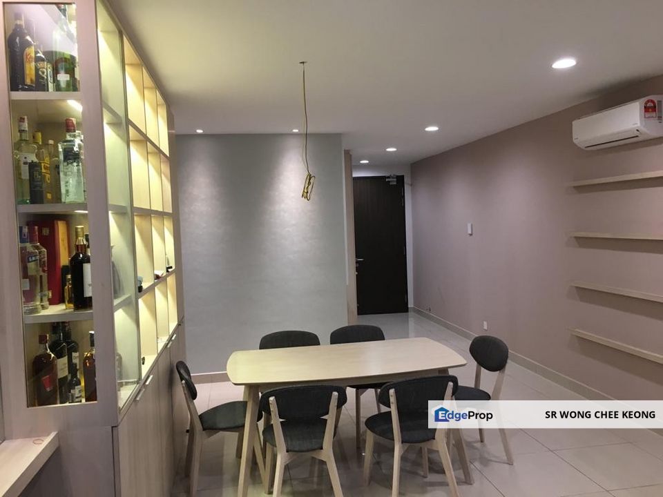 Maisson Ara Damansara , Selangor, Ara Damansara