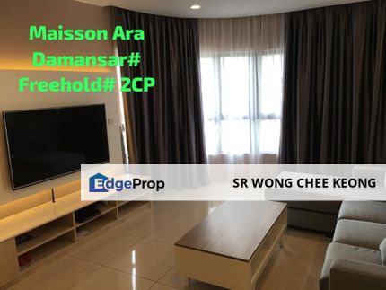 Maisson Ara Damansara , Selangor, Ara Damansara