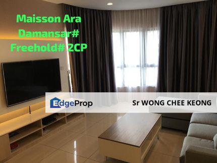 Maisson Ara Damansara , Selangor, Ara Damansara