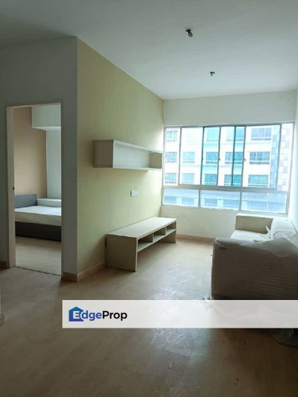 UNIVERSITY CONDO APARTMENT 2 MENGGATAL, SABAH, Sabah, Kota Kinabalu
