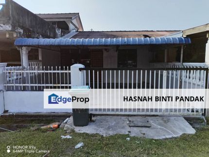 Taman Mergong Jaya, Fasa 1, Alor Setar,Kedah, Kedah, Kota Setar