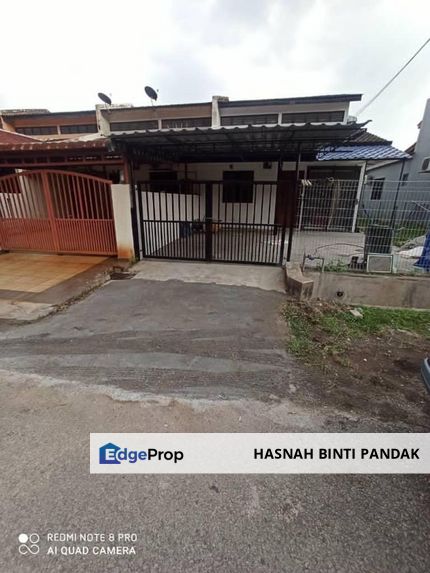 Bandar Baru Sungai Buloh,  Seksyen U20, Shah Alam, Selangor, Sungai Buloh