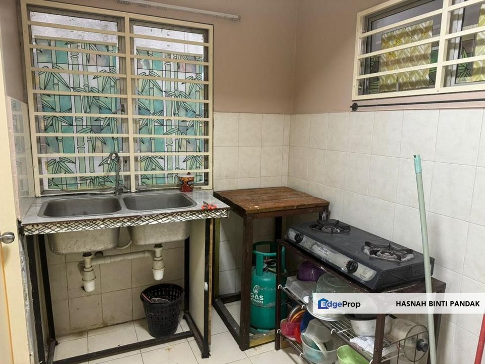 Magna Ville Condominium @ Selayang FOR RENT, Selangor, Selayang