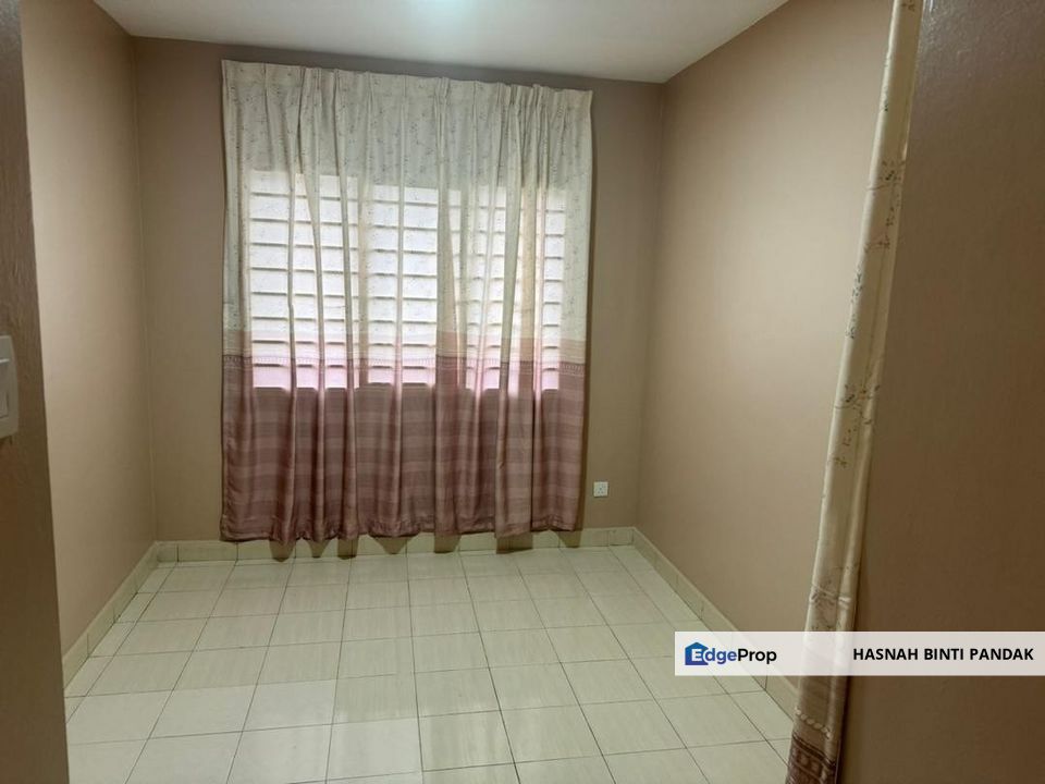 Magna Ville Condominium @ Selayang FOR RENT, Selangor, Selayang