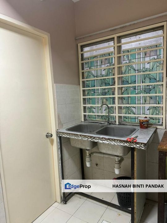 Magna Ville Condominium @ Selayang FOR RENT, Selangor, Selayang