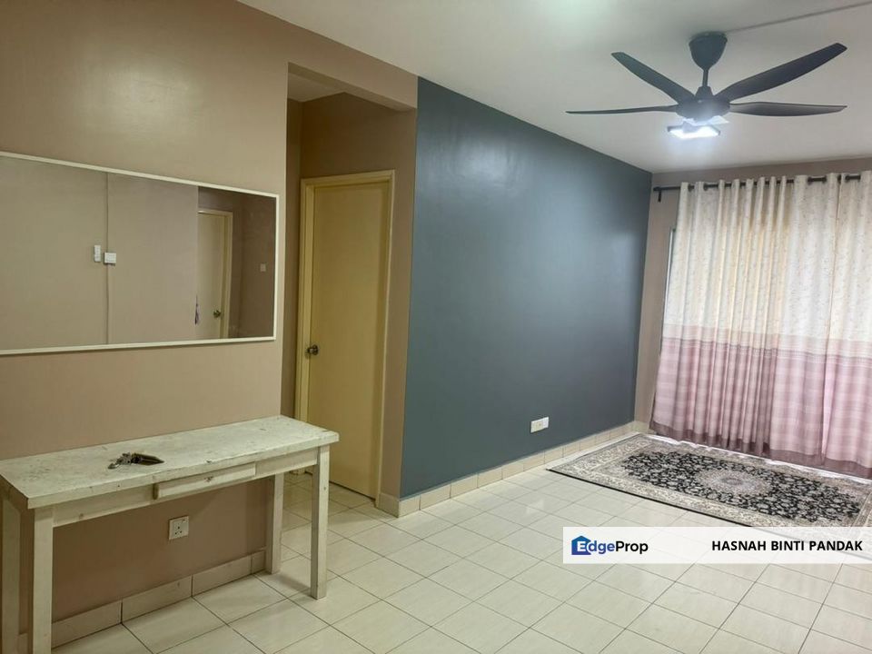 Magna Ville Condominium @ Selayang FOR RENT, Selangor, Selayang