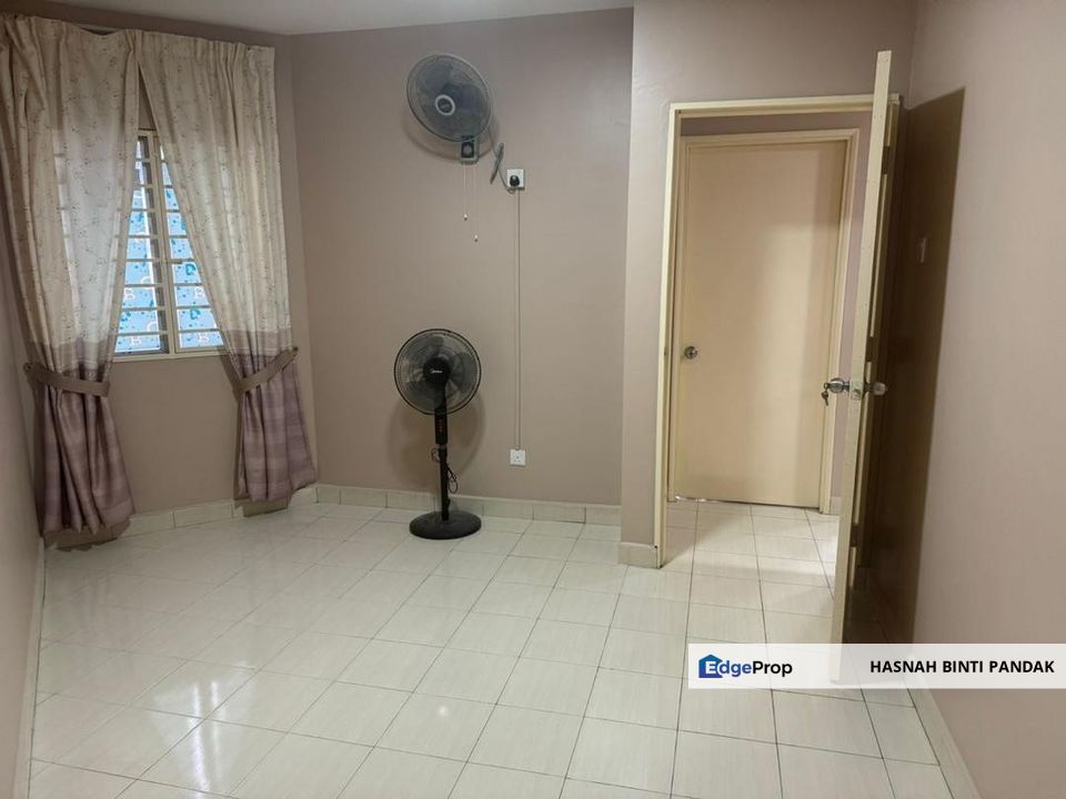 Magna Ville Condominium @ Selayang FOR RENT, Selangor, Selayang