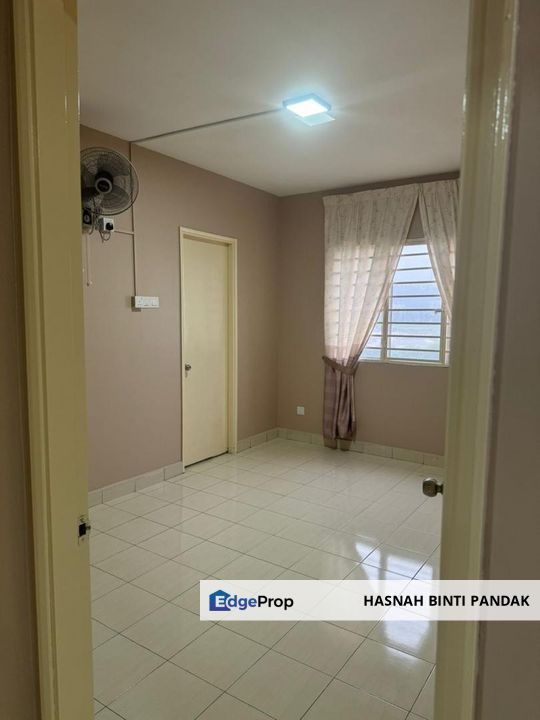 Magna Ville Condominium @ Selayang FOR RENT, Selangor, Selayang