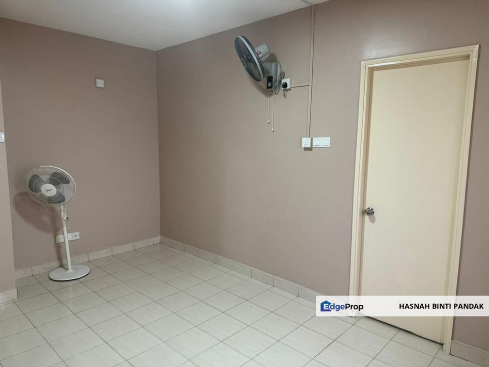 Magna Ville Condominium @ Selayang FOR RENT, Selangor, Selayang