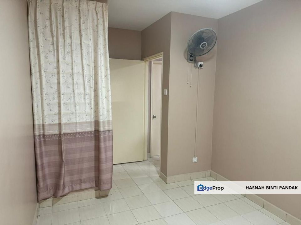 Magna Ville Condominium @ Selayang FOR RENT, Selangor, Selayang
