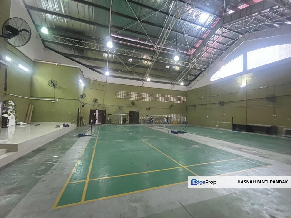 Magna Ville Condominium @ Selayang FOR RENT, Selangor, Selayang