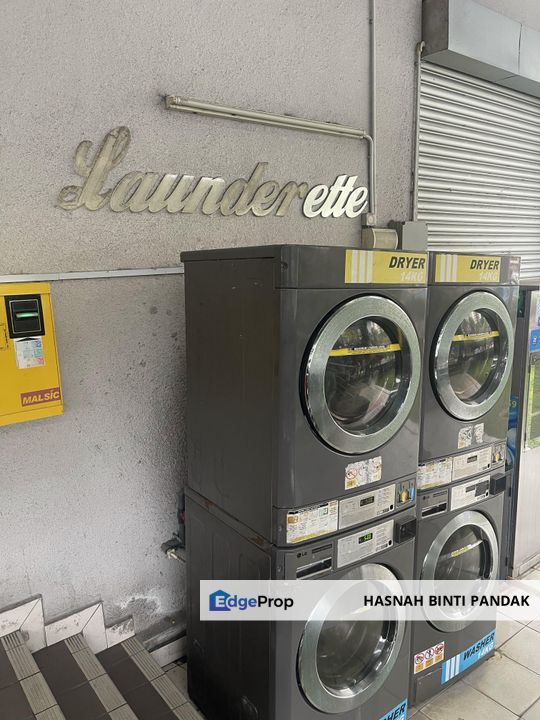 Magna Ville Condominium @ Selayang FOR RENT, Selangor, Selayang