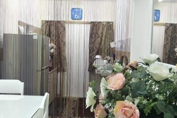 Apartment Anggerik (Prima Beruntung)