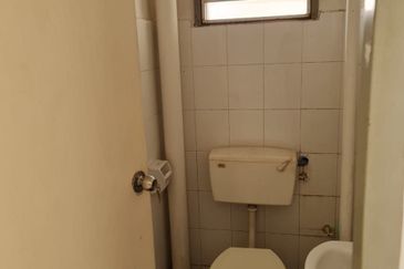 Seroja Apartment (Putra Perdana)