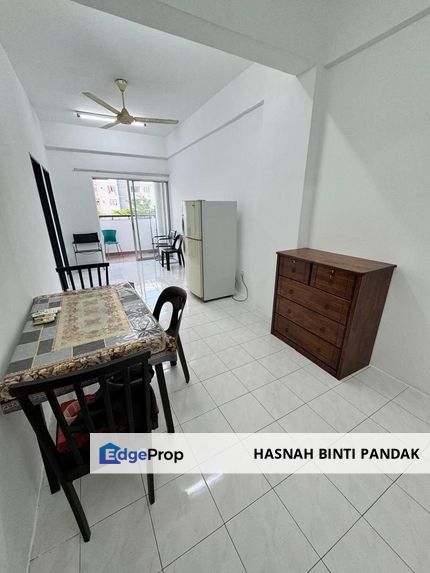 Desa Palma Nilai Negeri Sembilan, Negeri Sembilan, Nilai