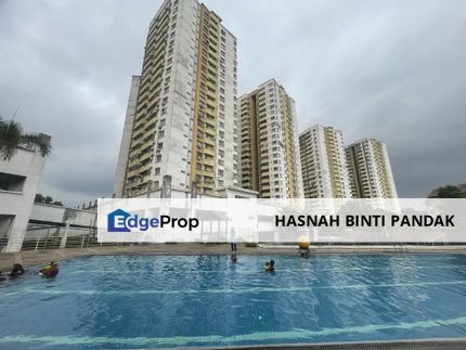 Magna Ville Condo Selayang , Selangor, Selayang