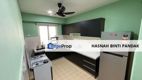 Sri Cempaka Apartment Kajang Selangor, Selangor, Kajang