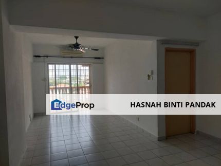 Apartment Seri Cempaka Kajang , Selangor, Bangi
