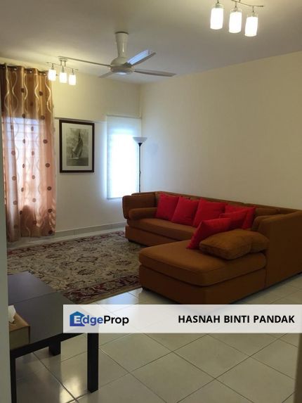 Pelangi Damansara Sentral Condo, Selangor, Kota Damansara