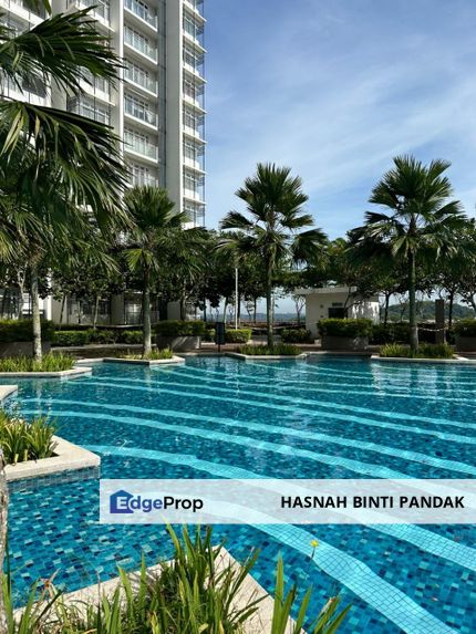 Dwiputra Residence Putrajaya, Putrajaya, Putrajaya