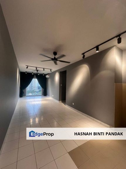 Kiara Kasih Condominium, Mont Kiara, Kuala Lumpur, Kuala Lumpur, KL City
