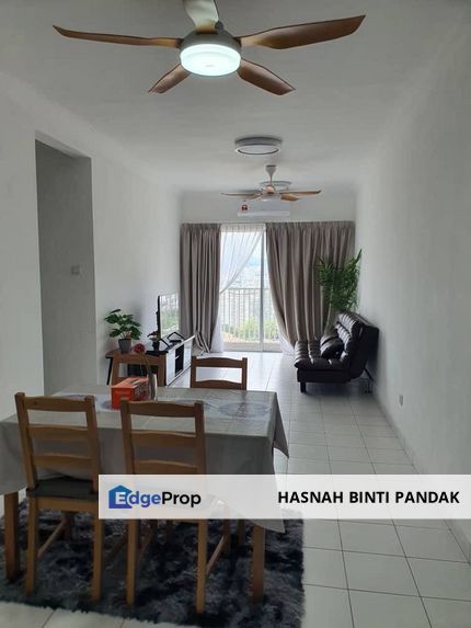  Kiara Kasih Condominium, Mont Kiara, Kuala Lumpur, Kuala Lumpur, KL City
